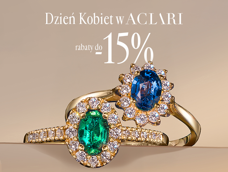 Pierścionki zaręczynowe owalne