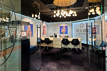 Salon jubilerski Gdynia