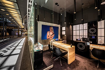 Salon jubilerski Poznań