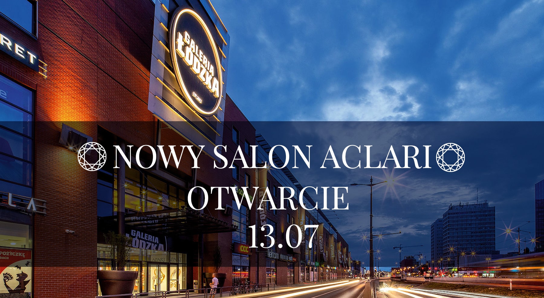 Salon Łódź