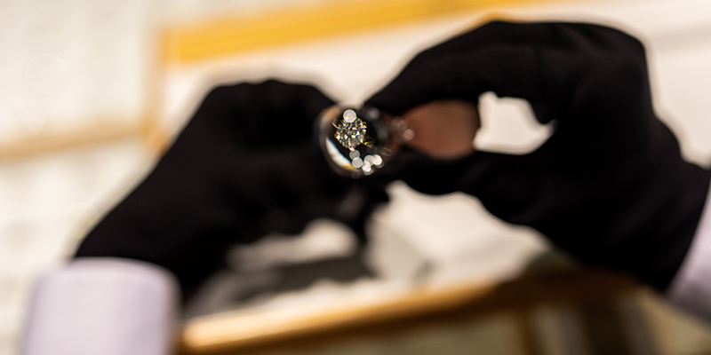 Jakie są próby złota?