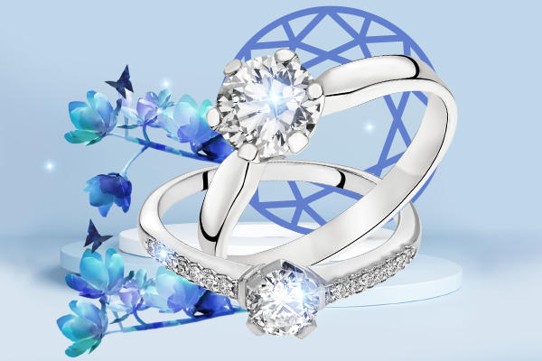 Kiedy powinnaś zdejmować pierścionek zaręczynowy?