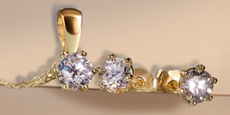 Minimalistyczna biżuteria - jaką wybrać?