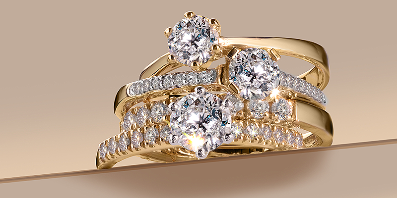 Najdroższe pierścionki zaręczynowe