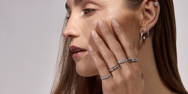 Obrączki na palcu - co warto o nich wiedzieć?