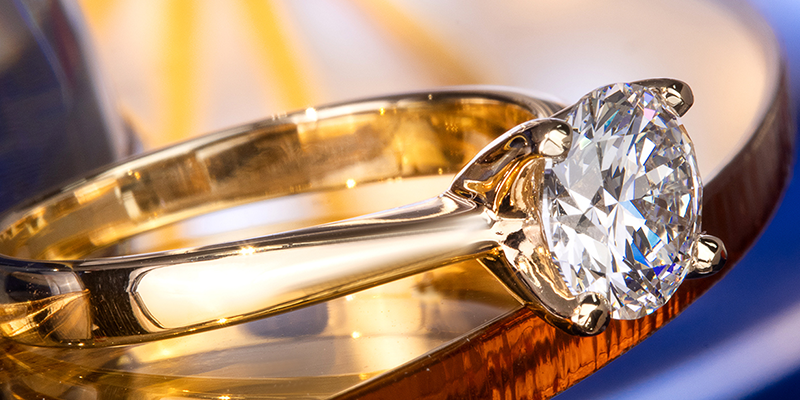 Pierścionki na zamówienie