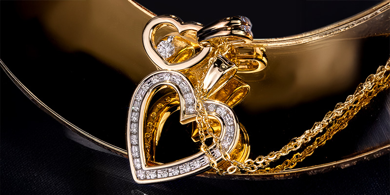 Prezent na walentynki dla dziewczyny – co kupić?