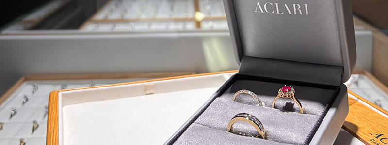 Prezent na walentynki dla par