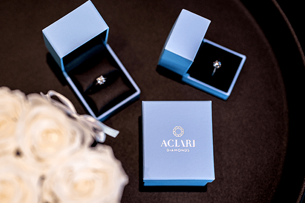 Pudełko na pierścionek zaręczynowy – czym powinno się wyróżniać?