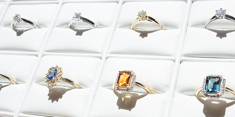 Zmniejszenie pierścionka - co warto wiedzieć?