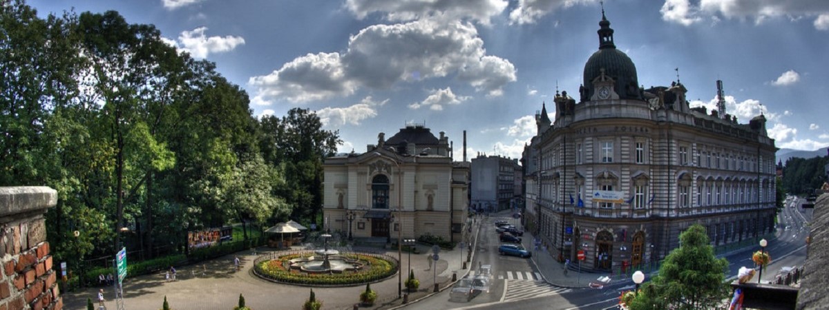 Aclari Jubiler Bielsko-Biała