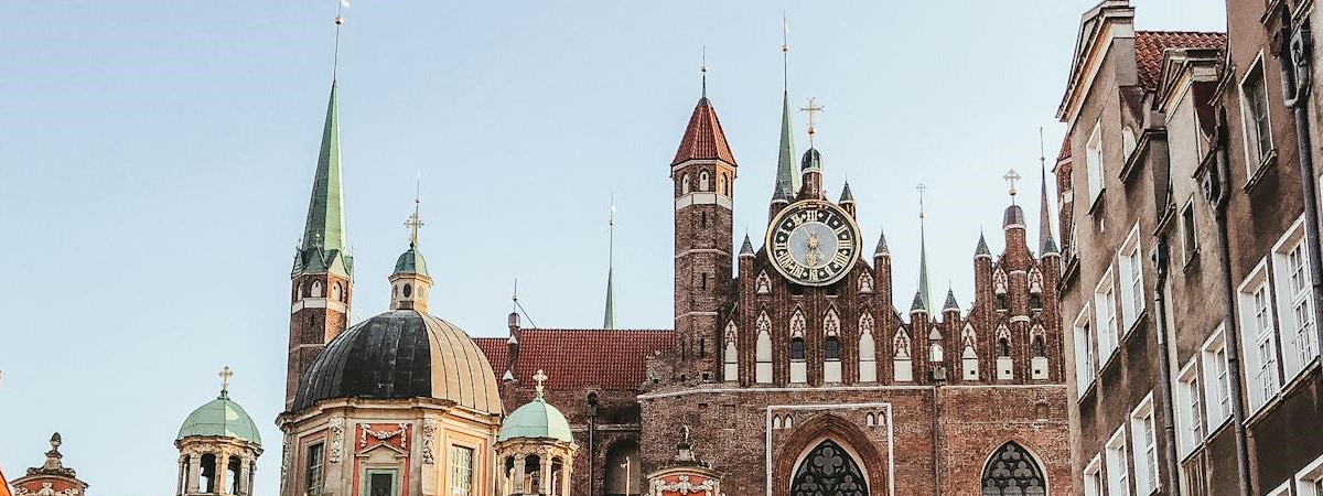 Aclari Jubiler Gdańsk