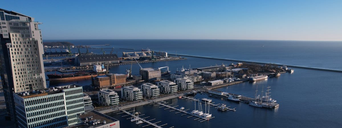 Aclari Jubiler Gdynia