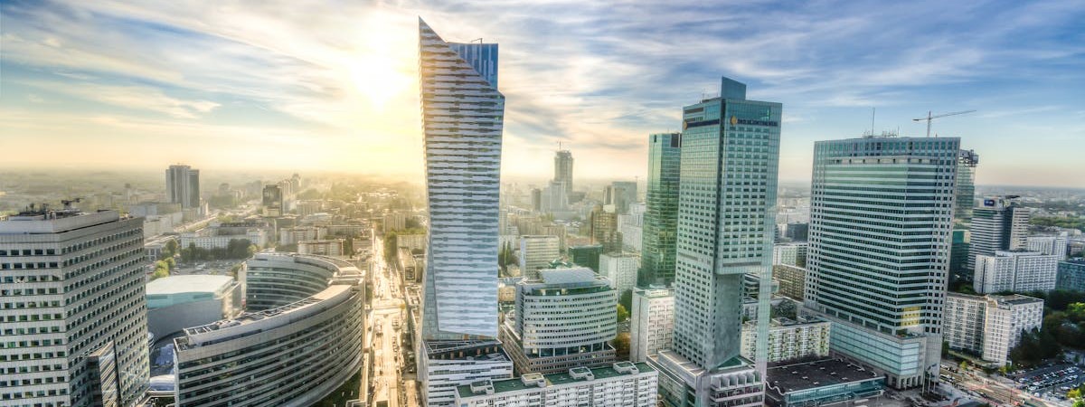 Aclari Jubiler Warszawa