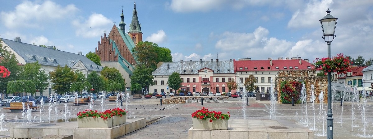 Aclari Jubiler Kielce