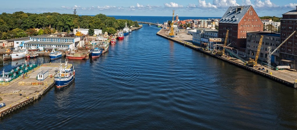 Aclari Jubiler Kołobrzeg