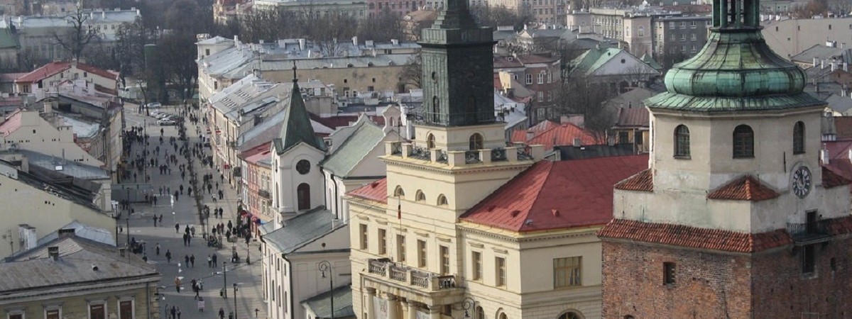 Aclari Jubiler Lublin