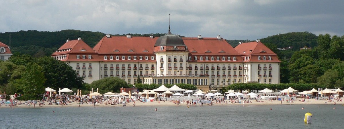 Aclari Jubiler Sopot