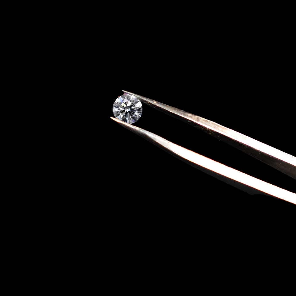 conflict free diamonds