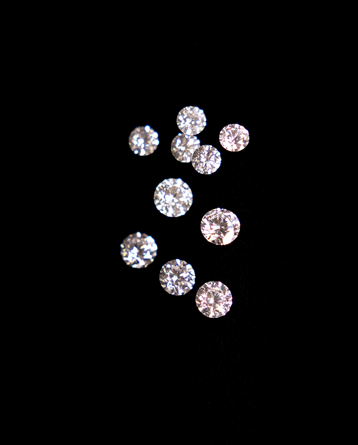 Diamenty