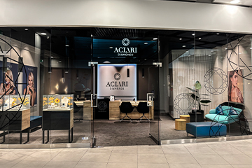 Salon jubilerski Wrocław
