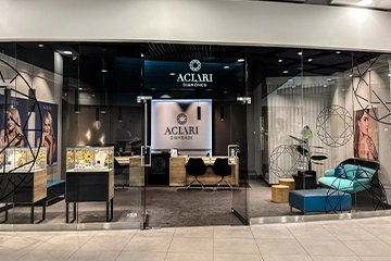 Salon jubilerski Wrocław