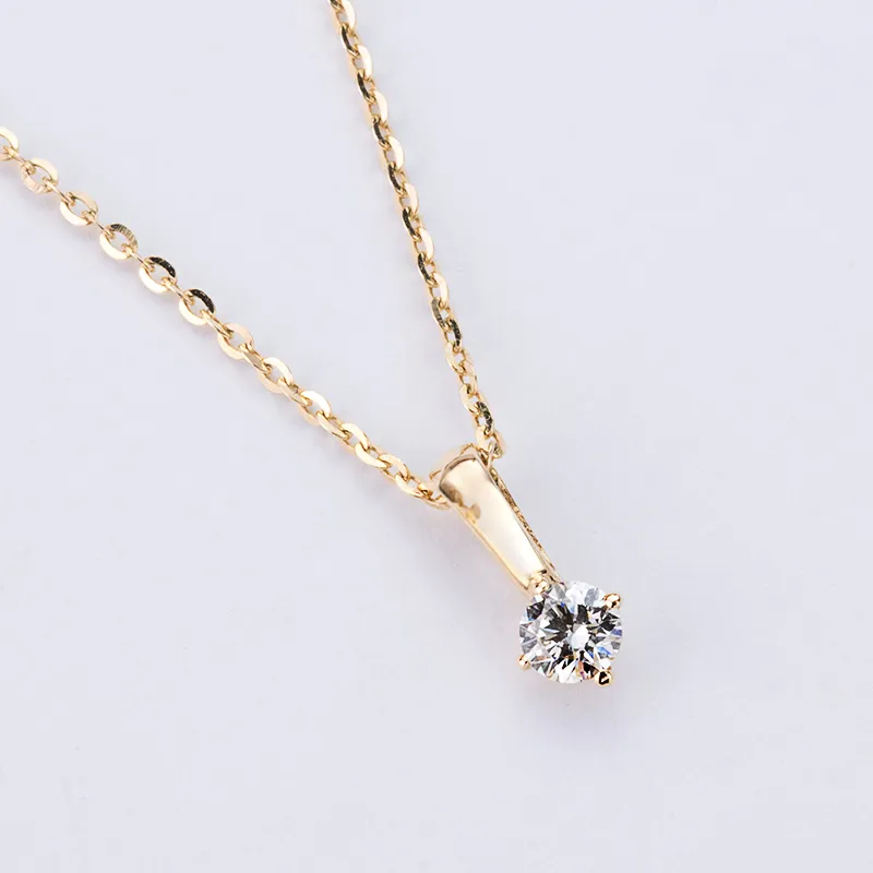Zawieszka Kartezja 0,15ct  Z0248ZB