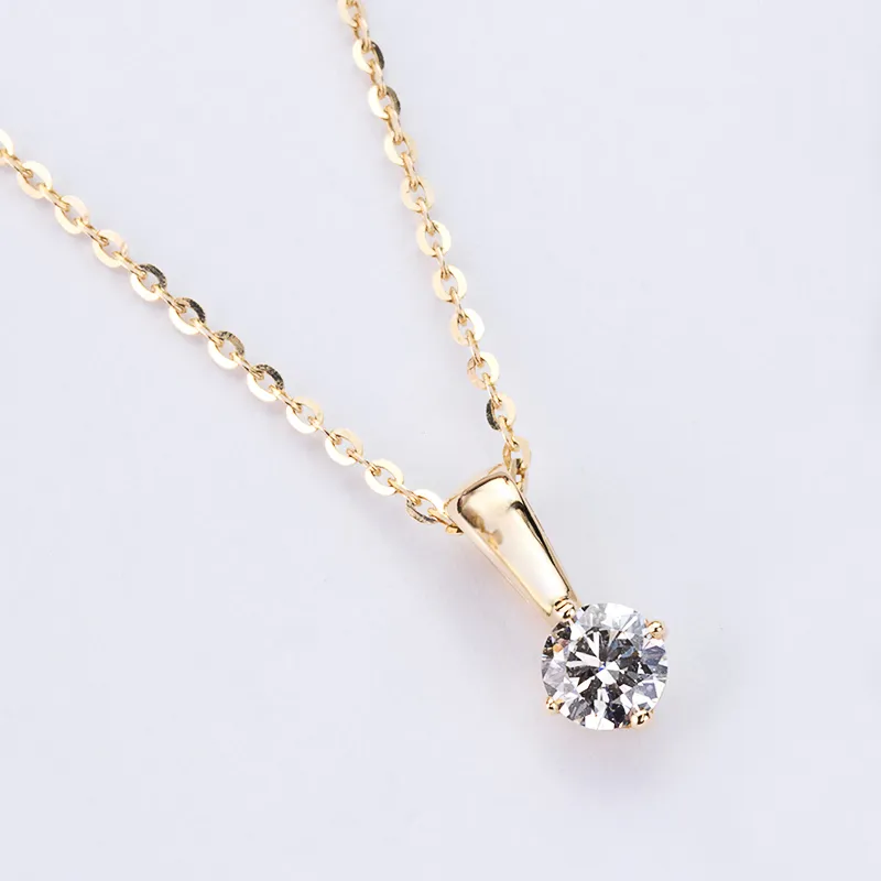 Zawieszka Kartezja 0,30ct  Z0245ZB