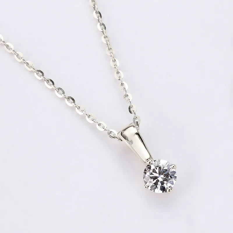 Zawieszka Kartezja 0,30ct  Z0245BB