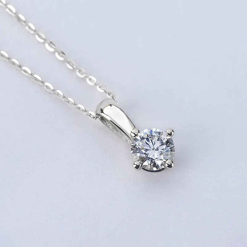 Zawieszka Kartezja 0,70ct  Z0242BB