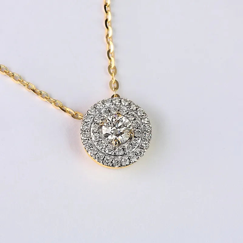 Zawieszka Ventego 0,14ct  Z0576ZB