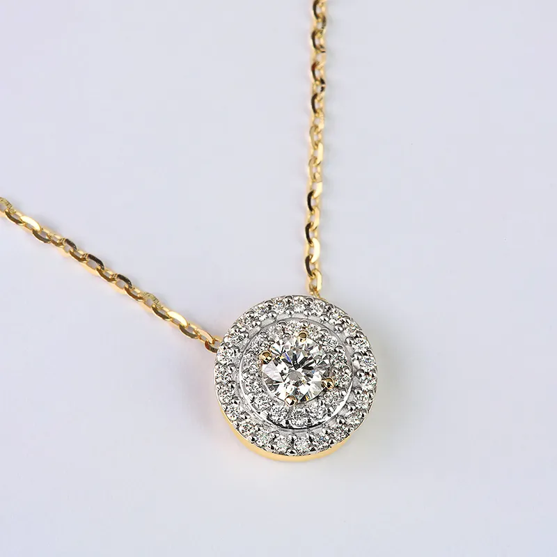 Zawieszka Ventego 0,18ct  Z0577ZB