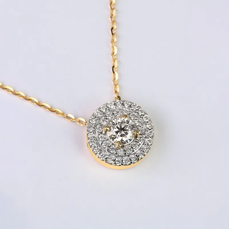 Zawieszka Ventego 0,23ct  Z0578ZB