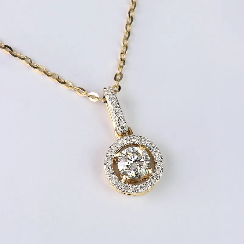 Zawieszka Ventego 0,23ct  Z0566ZB