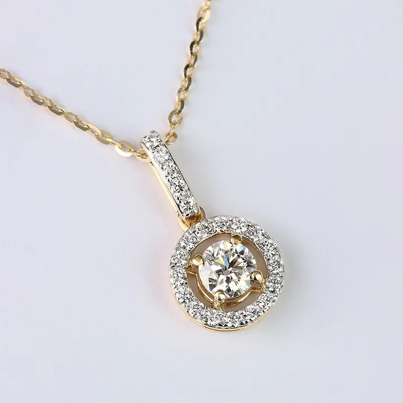 Zawieszka Ventego 0,30ct  Z0567ZB