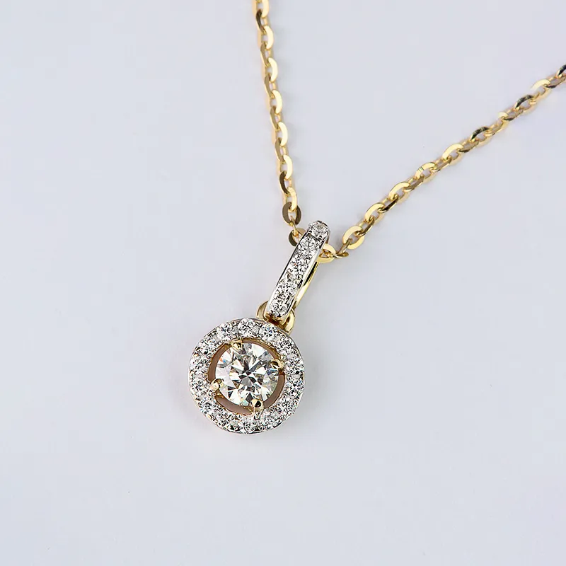 Zawieszka Ventego 0,14ct  Z0570ZB