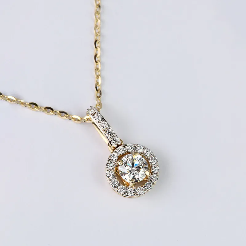 Zawieszka Ventego 0,18ct  Z0571ZB