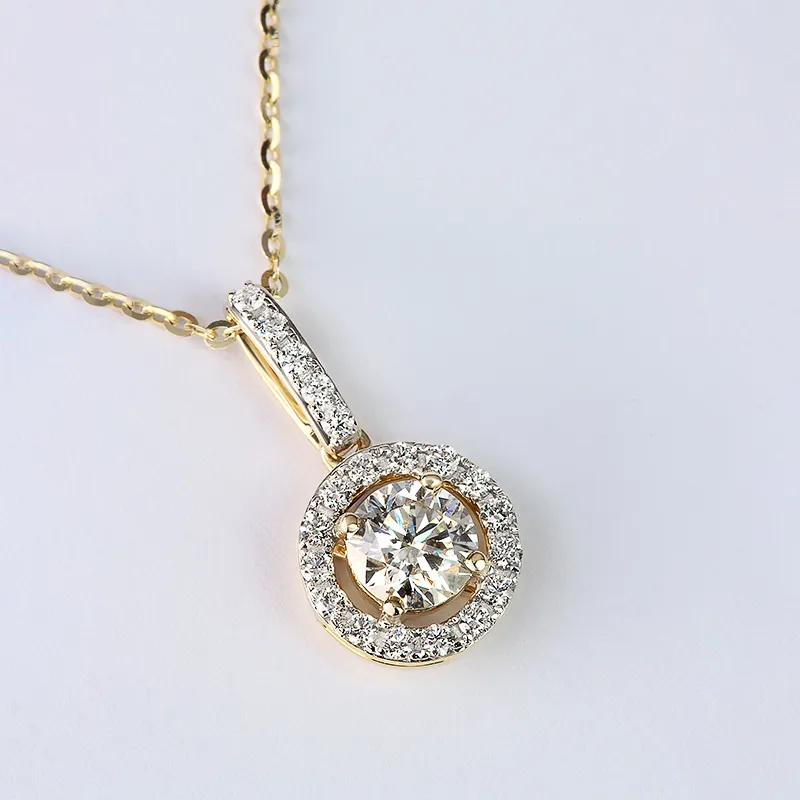 Zawieszka Ventego 0,50ct  Z0575ZB