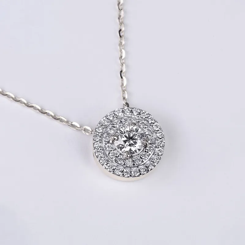 Zawieszka Ventego 0,23ct  Z0578BB