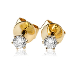 Kolczyki Kartezja 0,30ct K0268ZB