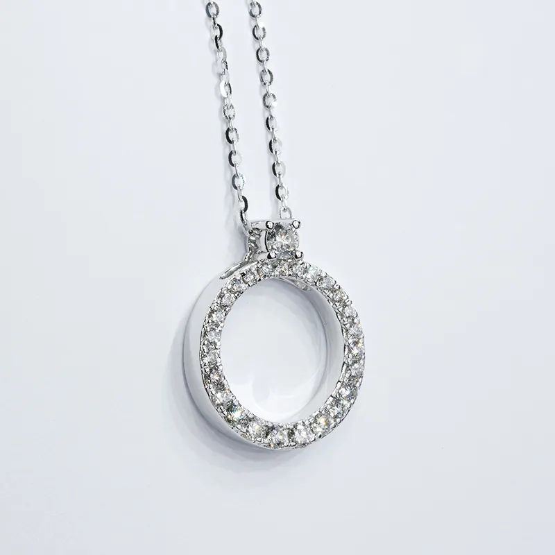 Zawieszka Ventego 0,51ct  Z0432BB