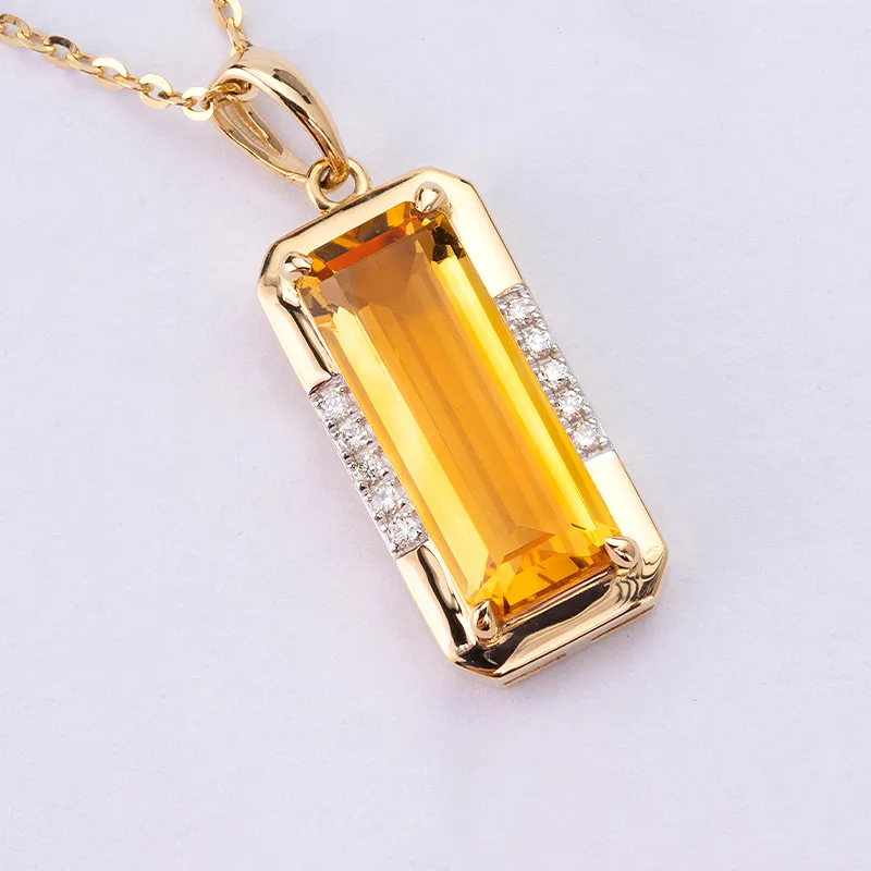 Zawieszka Ventego 2,59ct  Z0485ZC