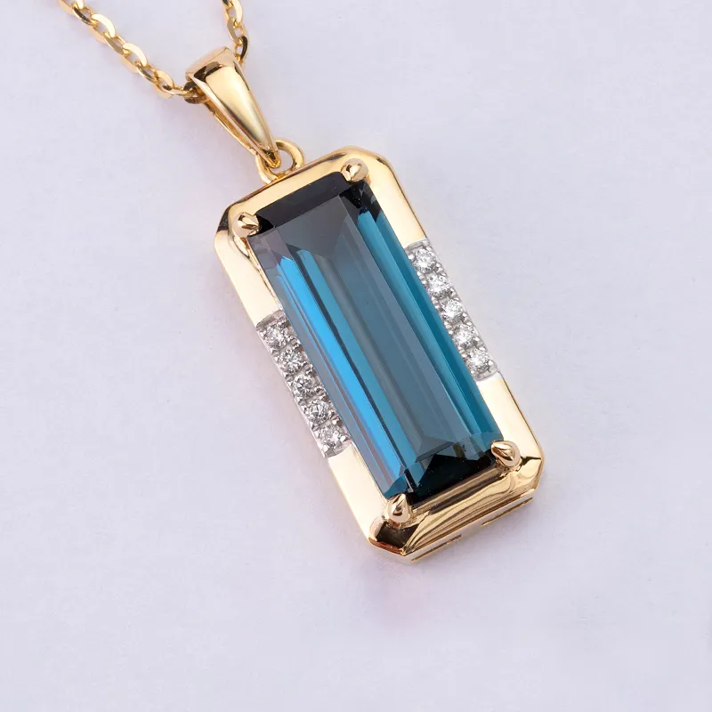 Zawieszka Ventego 3,25ct  Z0485ZL