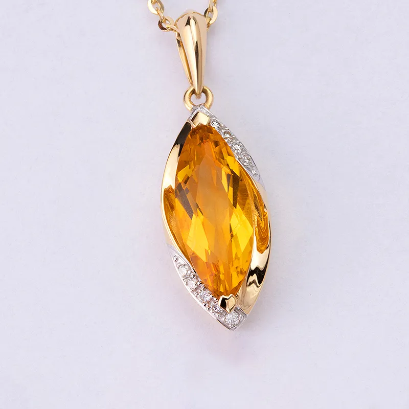 Zawieszka Ventego 1,40ct  Z0484ZC
