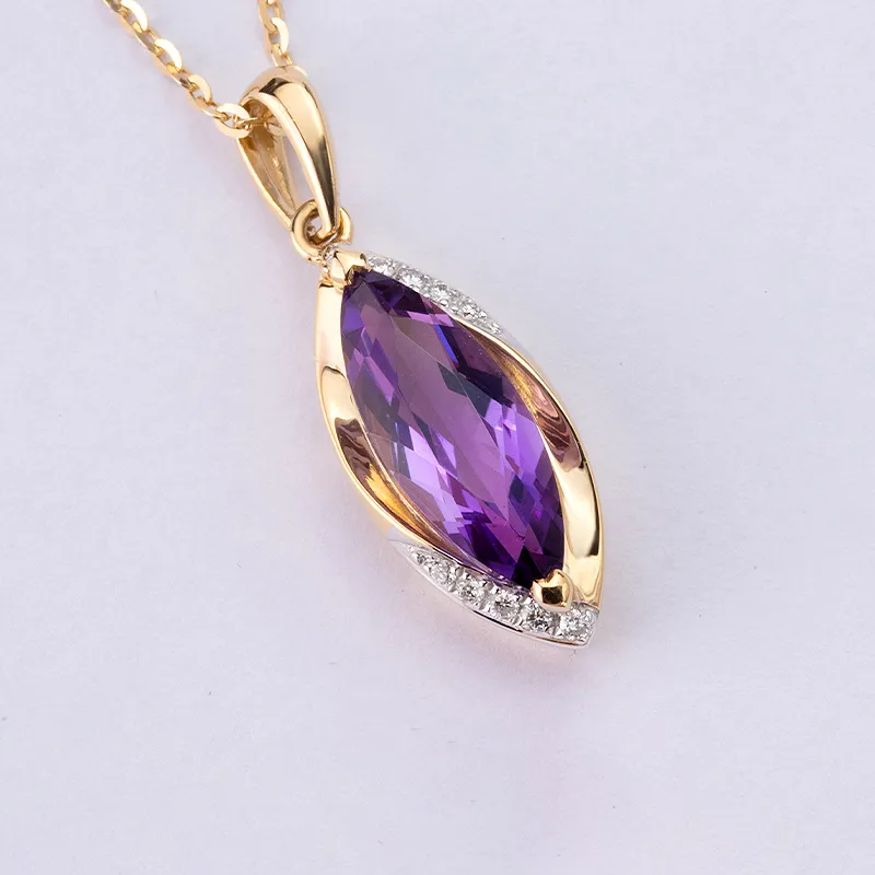 Zawieszka Ventego 1,40ct  Z0484ZM