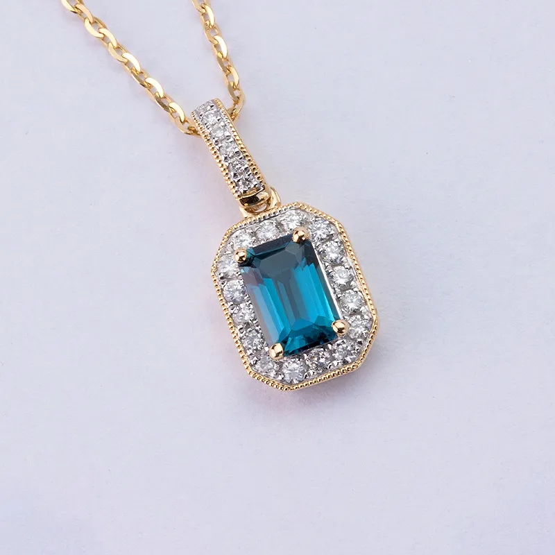 Zawieszka Ventego 0,81ct  Z0483ZL