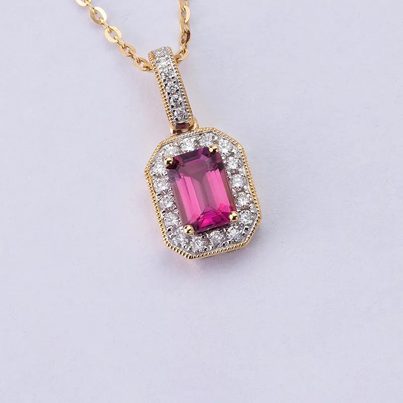 Zawieszka Ventego 0,53ct  Z0483ZU