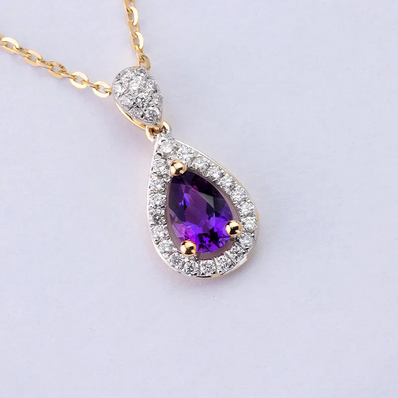 Zawieszka Ventego 0,35ct  Z0482ZM