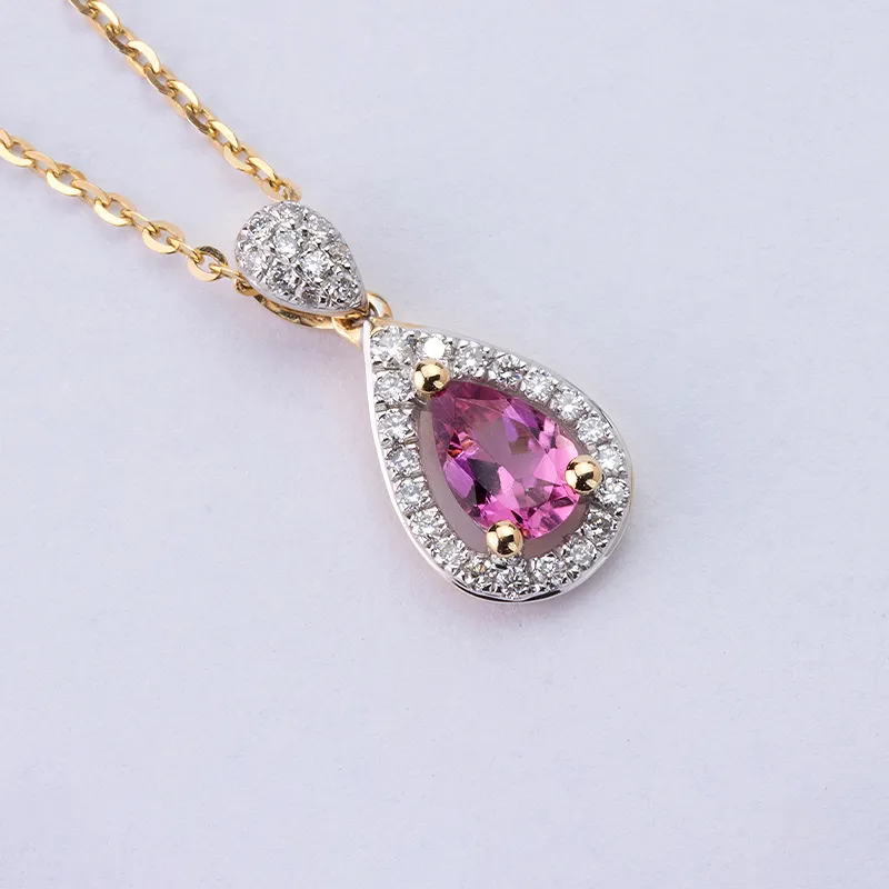 Zawieszka Ventego 0,37ct  Z0482ZU