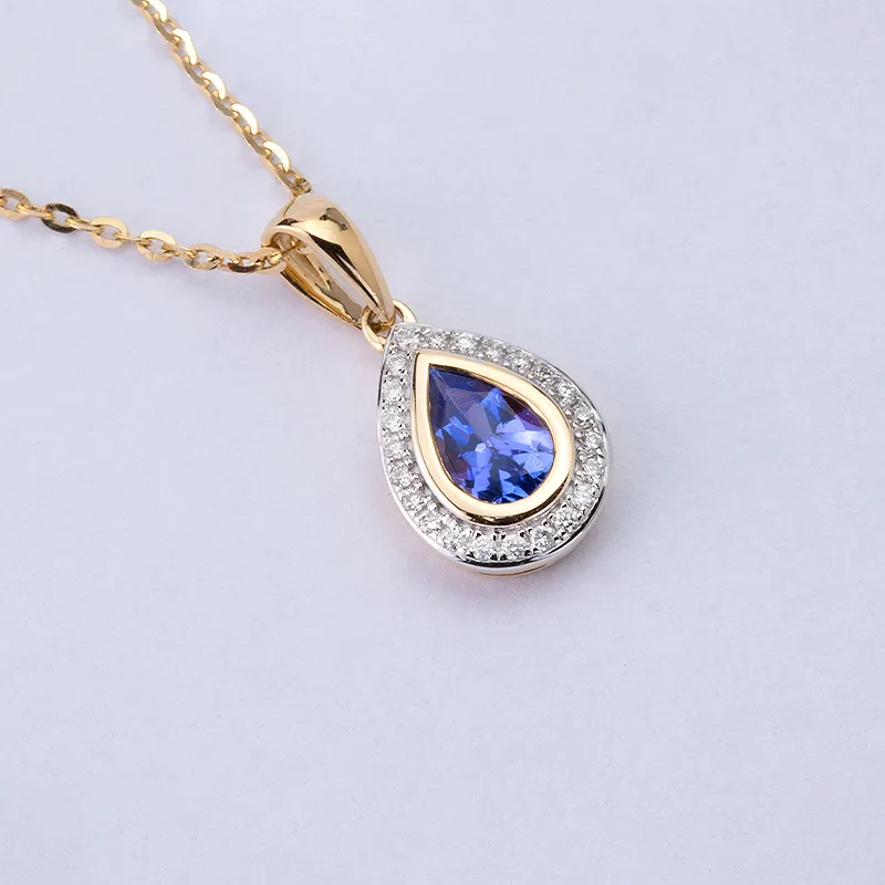 Zawieszka Ventego 0,47ct  Z0481ZZ